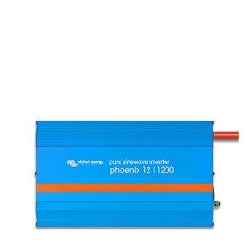 Inverter Victron Energy Phoenix 180VA/350VA/800VA/1200VA 12V/24V/48V